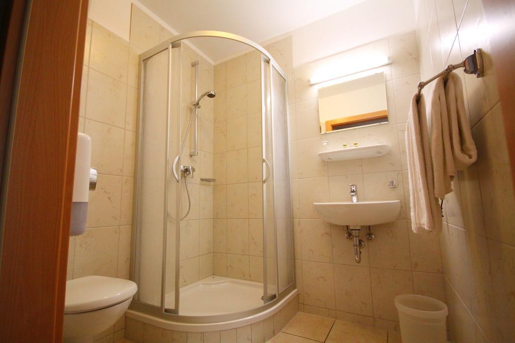 Hotel-Gasthof Restaurant Murblick Judenburg Dış mekan fotoğraf