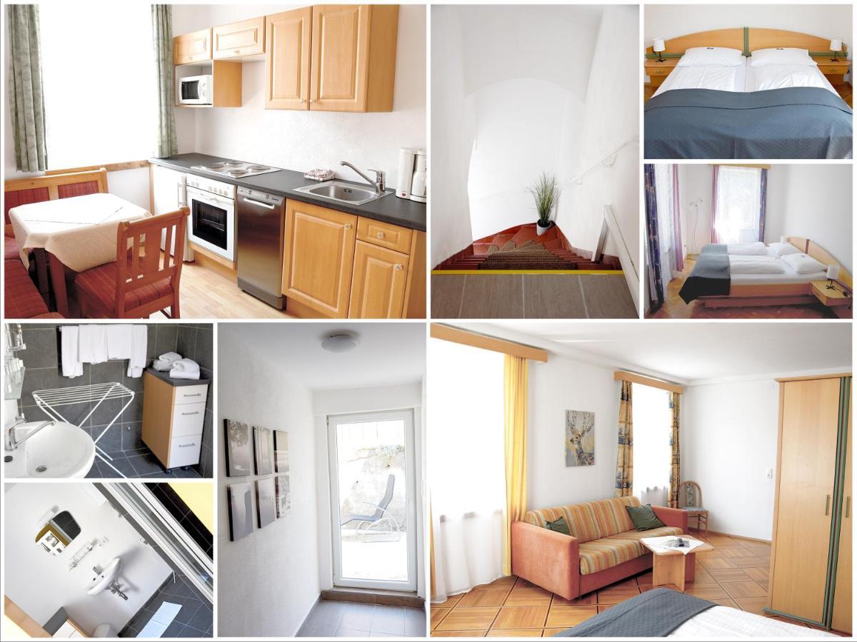 Hotel-Gasthof Restaurant Murblick Judenburg Dış mekan fotoğraf
