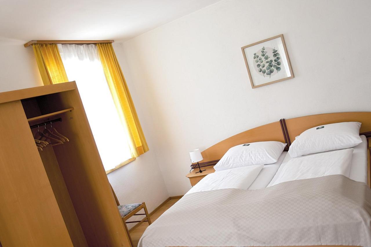 Hotel-Gasthof Restaurant Murblick Judenburg Dış mekan fotoğraf