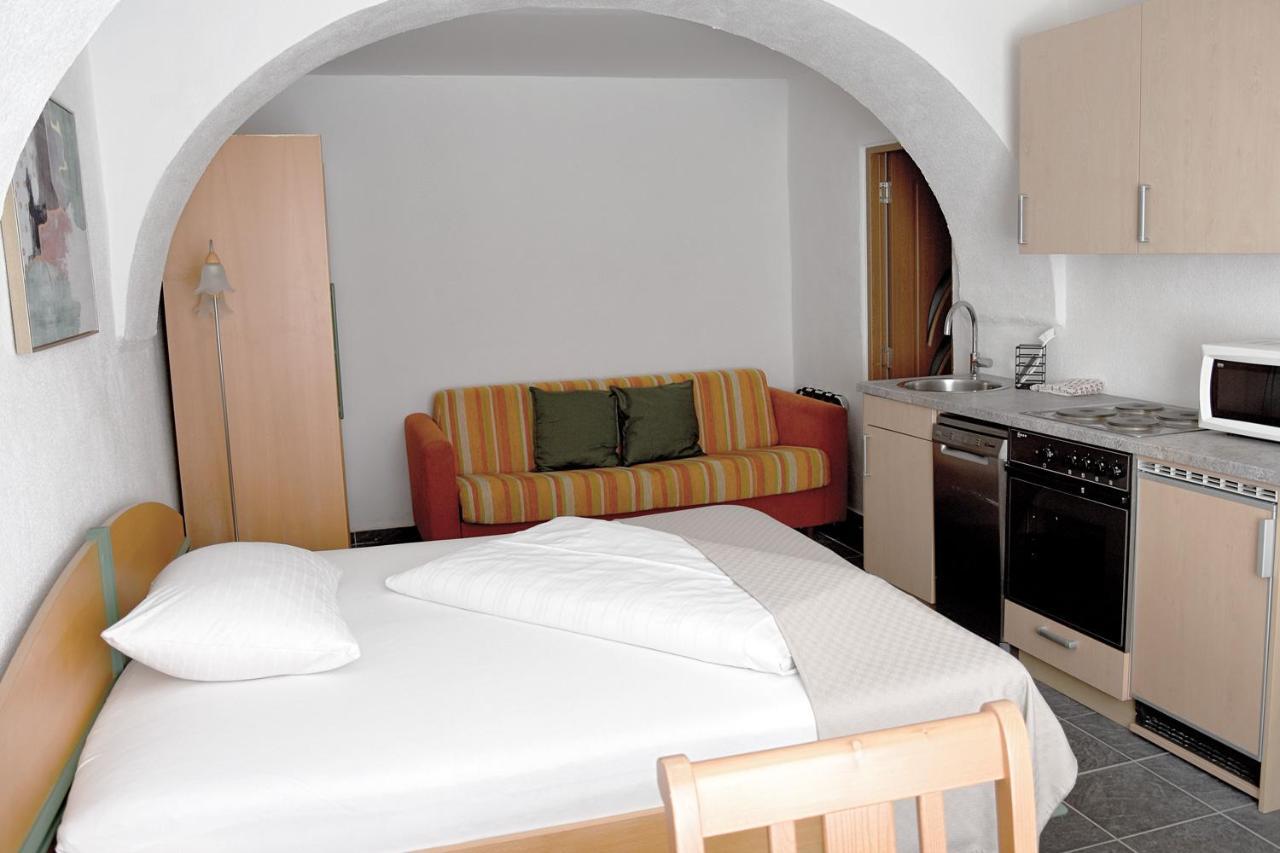 Hotel-Gasthof Restaurant Murblick Judenburg Dış mekan fotoğraf
