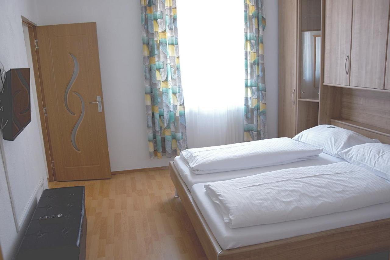 Hotel-Gasthof Restaurant Murblick Judenburg Dış mekan fotoğraf