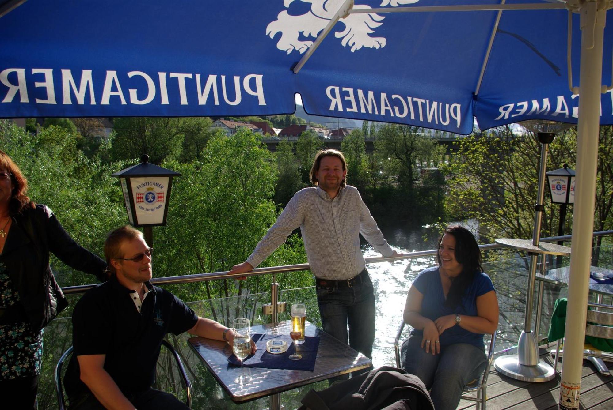 Hotel-Gasthof Restaurant Murblick Judenburg Dış mekan fotoğraf